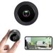 Mini Camera Spion iUni A9 Pro, Wireless, Full HD 1080p, Audio-Video, Night Vision